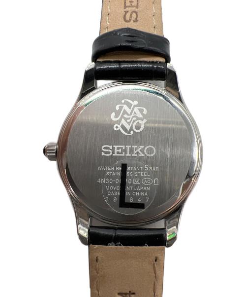 SEIKO（セイコー）SEIKO (セイコー) 腕時計の古着・服飾アイテム
