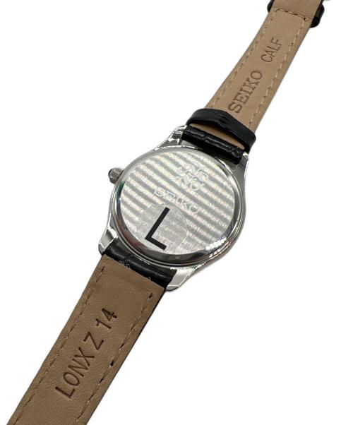 SEIKO（セイコー）SEIKO (セイコー) 腕時計の古着・服飾アイテム