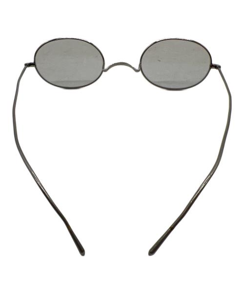 その他ブランド（ソノタブランド）その他ブランド (ソノタブランド) ヴィンテージサングラス シルバーの古着・服飾アイテム