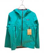 Patagoniaパタゴニア）の古着「ジャケット」｜ブルー