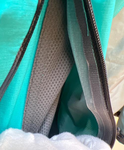 Patagonia（パタゴニア）Patagonia (パタゴニア) ジャケット ブルー サイズ:S 未使用品の古着・服飾アイテム