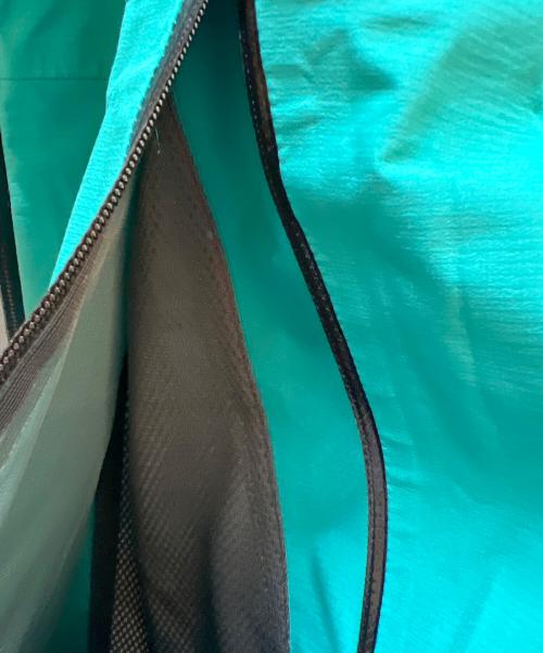 Patagonia（パタゴニア）Patagonia (パタゴニア) ジャケット ブルー サイズ:S 未使用品の古着・服飾アイテム