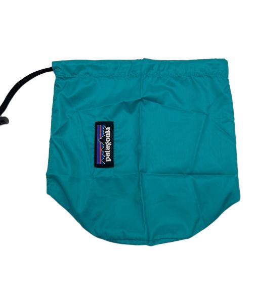 Patagonia（パタゴニア）Patagonia (パタゴニア) ジャケット ブルー サイズ:S 未使用品の古着・服飾アイテム
