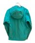Patagonia (パタゴニア) ジャケット ブルー サイズ:S 未使用品：14000円