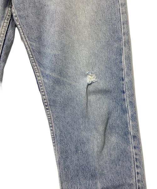 LEVI'S（リーバイス）LEVI'S (リーバイス) ５０６デニムパンツ ブルー サイズ:W32L34の古着・服飾アイテム