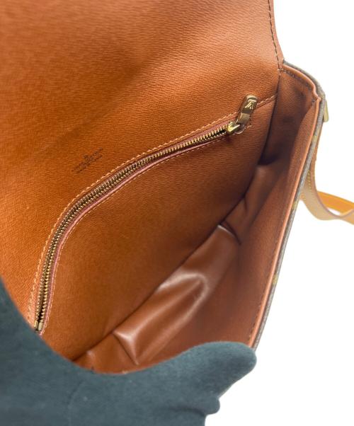 LOUIS VUITTON（ルイ ヴィトン）LOUIS VUITTON (ルイ ヴィトン) ショルダーバッグ/モノグラム・シャンティGMの古着・服飾アイテム