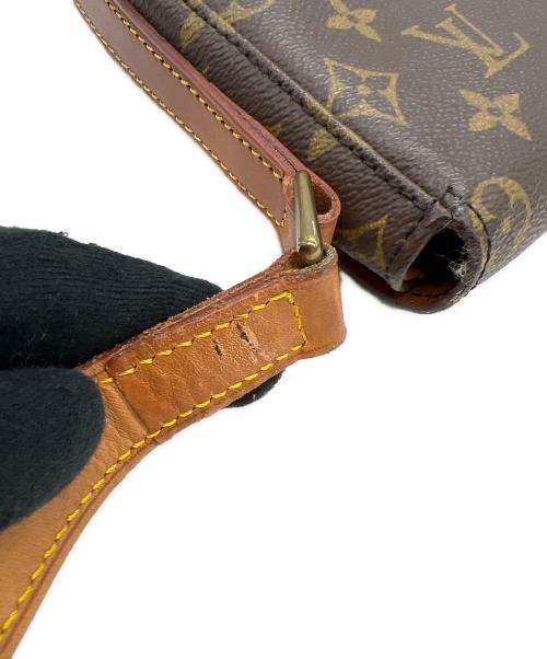 LOUIS VUITTON（ルイ ヴィトン）LOUIS VUITTON (ルイ ヴィトン) ショルダーバッグ/モノグラム・シャンティGMの古着・服飾アイテム