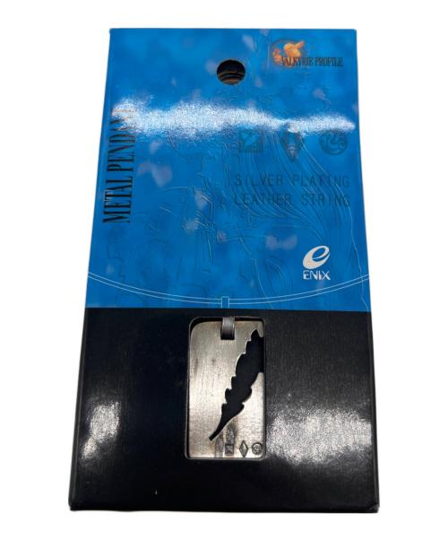 ヴァルキリープロファイル（ヴァルキリープロファイル）ヴァルキリープロファイル (ヴァルキリープロファイル) メタルネックレス シルバーの古着・服飾アイテム