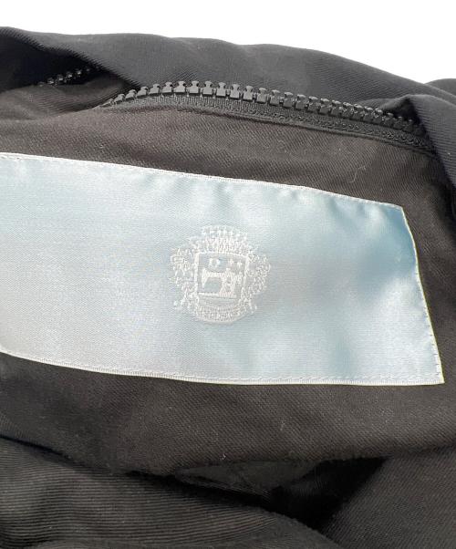 Dulcamara（ドゥルカマラ）Dulcamara (ドゥルカマラ) よそいきトートバッグ ブラックの古着・服飾アイテム