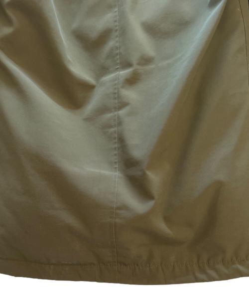 CANADA GOOSE（カナダグース）CANADA GOOSE (カナダグース) ダウンジャケット／ジャスパーパーカー カーキ サイズ:XSの古着・服飾アイテム