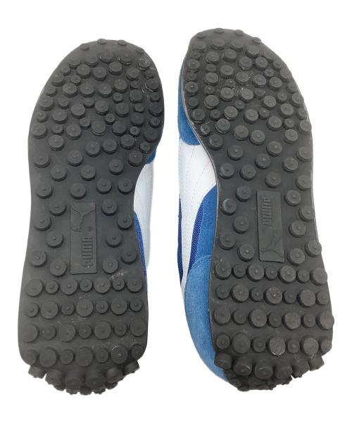 PUMA（プーマ）PUMA (プーマ) PUMA EASY RIDER ブルー サイズ:25の古着・服飾アイテム