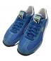 PUMA（プーマ）の古着「PUMA EASY RIDER」｜ブルー