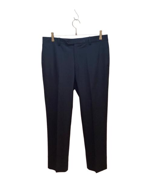 HERMES（エルメス）HERMES (エルメス) パンツ ブラック サイズ:54cmの古着・服飾アイテム