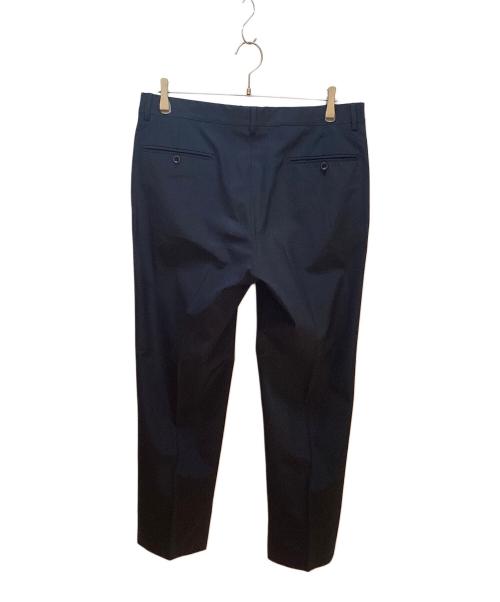 HERMES（エルメス）HERMES (エルメス) パンツ ブラック サイズ:54cmの古着・服飾アイテム
