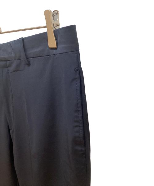 HERMES（エルメス）HERMES (エルメス) パンツ ブラック サイズ:54cmの古着・服飾アイテム