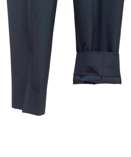 HERMES（エルメス）HERMES (エルメス) パンツ ブラック サイズ:54cmの古着・服飾アイテム