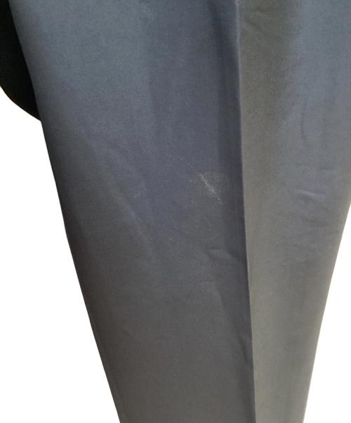 HERMES（エルメス）HERMES (エルメス) パンツ ブラック サイズ:54cmの古着・服飾アイテム
