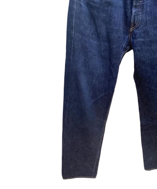 LEVI'S（リーバイス）LEVI'S (リーバイス) 501xxデニムパンツ/1955年ﾓﾃﾞﾙ復刻 インディゴ サイズ:78.5cmの古着・服飾アイテム