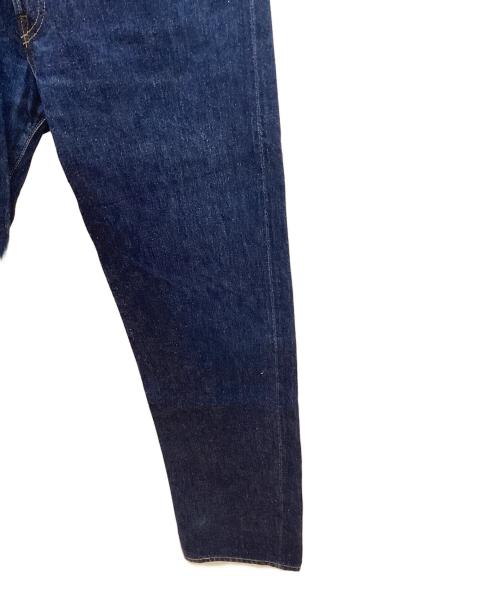 LEVI'S（リーバイス）LEVI'S (リーバイス) 501xxデニムパンツ/1955年ﾓﾃﾞﾙ復刻 インディゴ サイズ:78.5cmの古着・服飾アイテム