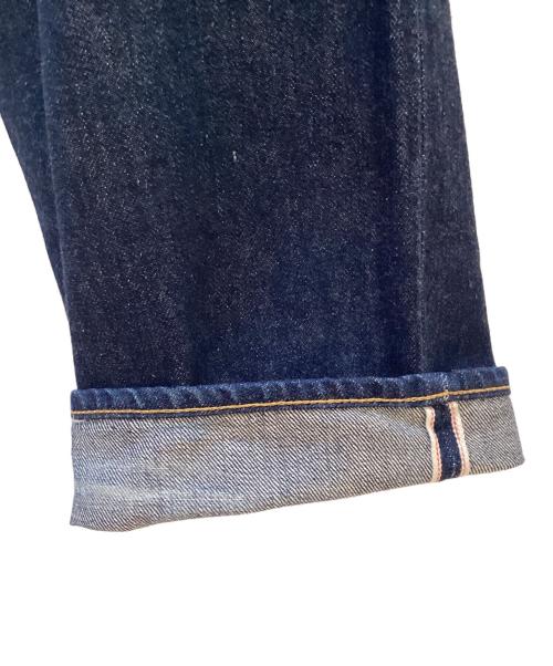 LEVI'S（リーバイス）LEVI'S (リーバイス) 501xxデニムパンツ/1955年ﾓﾃﾞﾙ復刻 インディゴ サイズ:78.5cmの古着・服飾アイテム