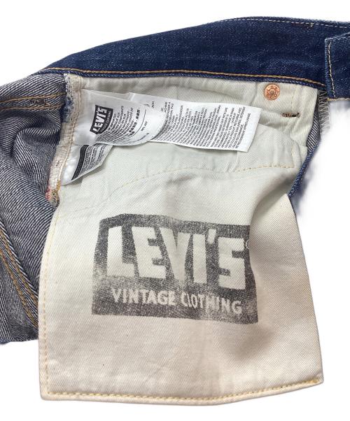 LEVI'S（リーバイス）LEVI'S (リーバイス) 501xxデニムパンツ/1955年ﾓﾃﾞﾙ復刻 インディゴ サイズ:78.5cmの古着・服飾アイテム