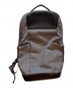 THE NORTH FACEザ ノース フェイス）の古着「リュック/Roamer Slim Day」｜グレー×ブラック