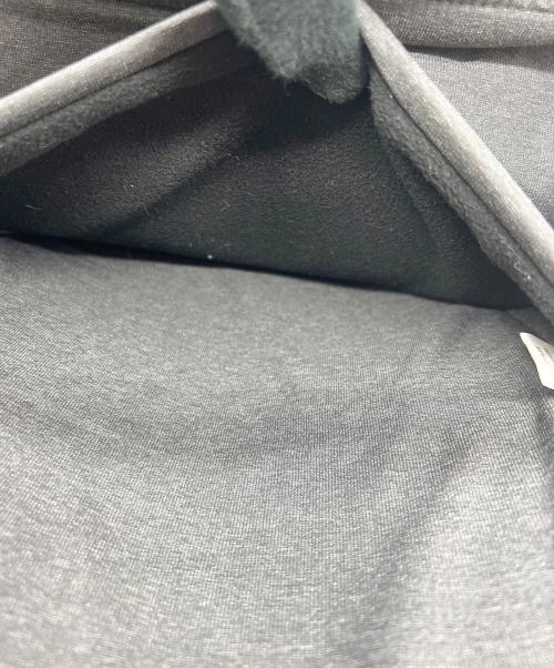 THE NORTH FACE（ザ ノース フェイス）THE NORTH FACE (ザ ノース フェイス) リュック/Roamer Slim Day グレー×ブラックの古着・服飾アイテム