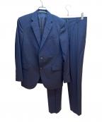 POLO RALPH LAURENポロ・ラルフローレン）の古着「セットアップスーツ」｜ネイビー