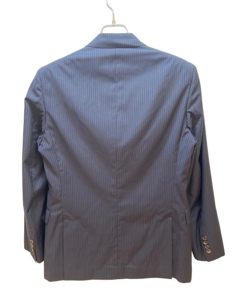 POLO RALPH LAUREN（ポロ・ラルフローレン）POLO RALPH LAUREN (ポロ・ラルフローレン) セットアップスーツ ネイビー サイズ:38の古着・服飾アイテム