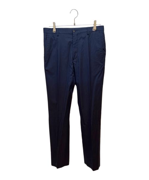 POLO RALPH LAUREN（ポロ・ラルフローレン）POLO RALPH LAUREN (ポロ・ラルフローレン) セットアップスーツ ネイビー サイズ:38の古着・服飾アイテム