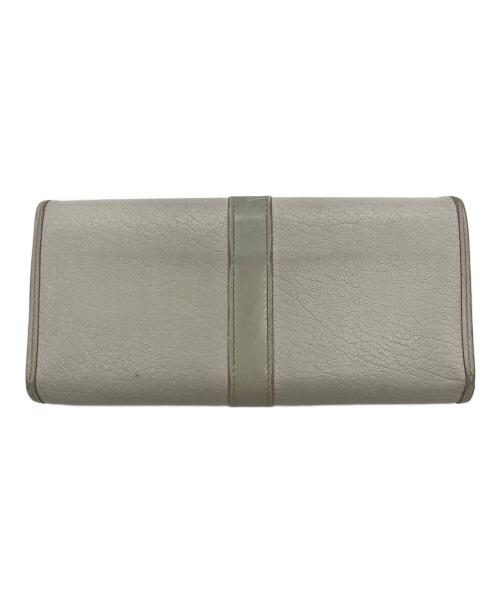 LOUIS VUITTON（ルイ ヴィトン）LOUIS VUITTON (ルイ ヴィトン) 長財布/スハリ ホワイトの古着・服飾アイテム