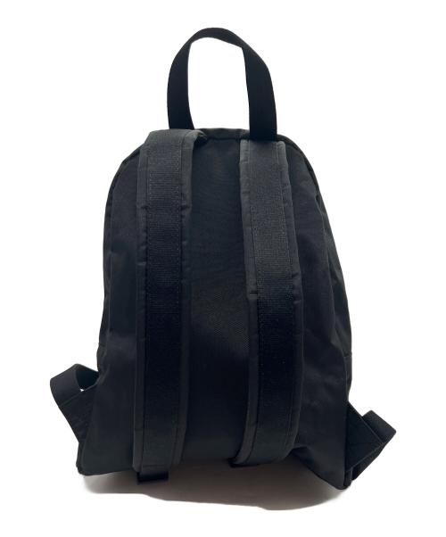 MARC JACOBS（マークジェイコブズ）MARC JACOBS (マーク ジェイコブス) ミニリュック ブラックの古着・服飾アイテム