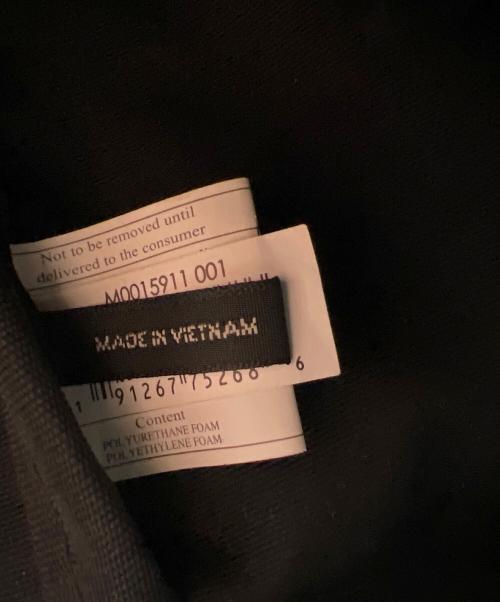 MARC JACOBS（マークジェイコブズ）MARC JACOBS (マーク ジェイコブス) ミニリュック ブラックの古着・服飾アイテム