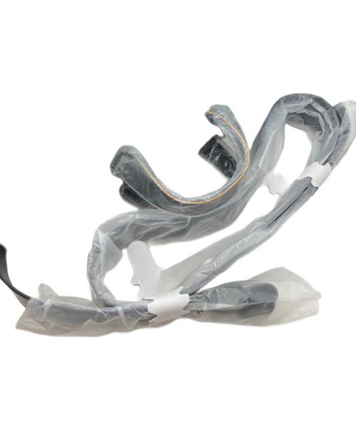 PAUL SMITH（ポールスミス）PAUL SMITH (ポールスミス) 2WAYバッグ ブラック 未使用品の古着・服飾アイテム