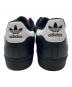 adidas Originals (アディダスオリジナル) SUPERSTAR　BLK/BLK/WHT ブラック サイズ:27.5cm 未使用品：8000円