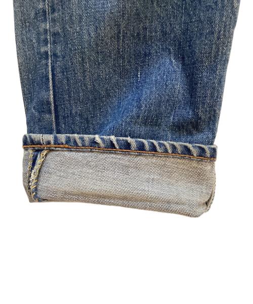 LEVI'S（リーバイス）LEVI'S (リーバイス) 505デニムパンツ/1977年製/66前期/42TALON/ボタン裏刻印8 ブルー サイズ:不明の古着・服飾アイテム