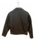 Schott (ショット) レザートラッカージャケット ブラック サイズ:M：30000円