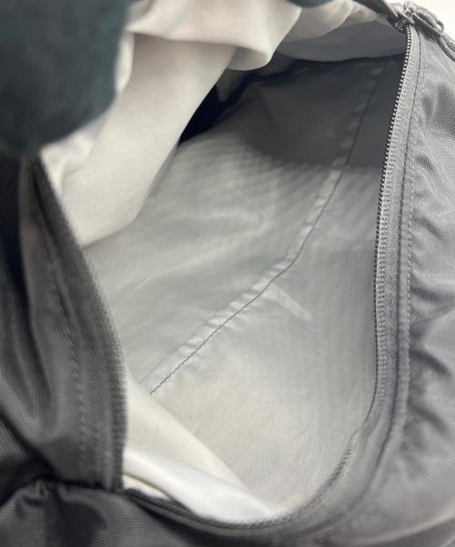 ARC'TERYX（アークテリクス）ARC'TERYX (アークテリクス) リュック/MANTIS ブラックの古着・服飾アイテム