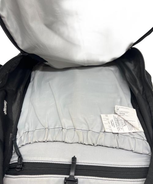 ARC'TERYX（アークテリクス）ARC'TERYX (アークテリクス) リュック/MANTIS ブラックの古着・服飾アイテム