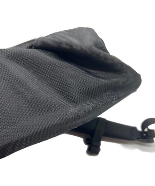 ARC'TERYX（アークテリクス）ARC'TERYX (アークテリクス) リュック/MANTIS ブラックの古着・服飾アイテム