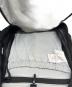 中古・古着 ARC'TERYX (アークテリクス) リュック/MANTIS ブラック：13000円