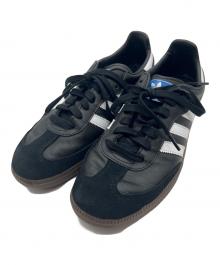 adidas（アディダス）の古着「SAMBA OG」｜ブラック