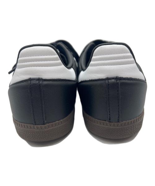 adidas（アディダス）adidas (アディダス) SAMBA OG ブラック サイズ:28cmの古着・服飾アイテム