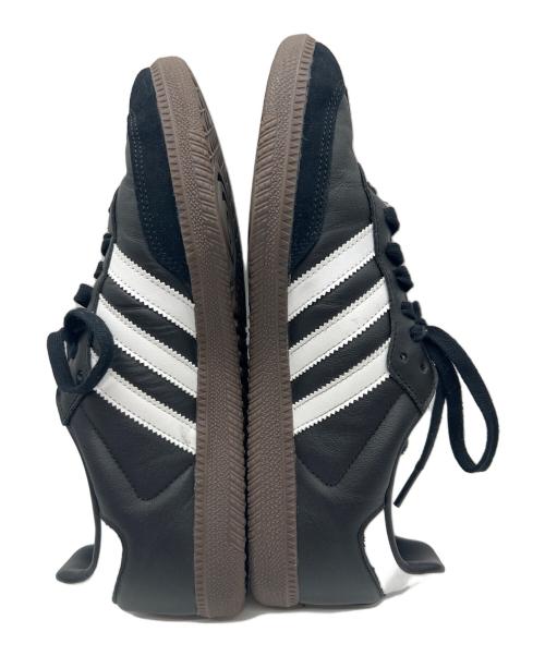adidas（アディダス）adidas (アディダス) SAMBA OG ブラック サイズ:28cmの古着・服飾アイテム