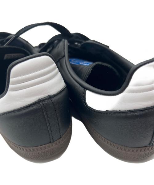 adidas（アディダス）adidas (アディダス) SAMBA OG ブラック サイズ:28cmの古着・服飾アイテム