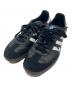 adidas（アディダス）の古着「SAMBA OG」｜ブラック