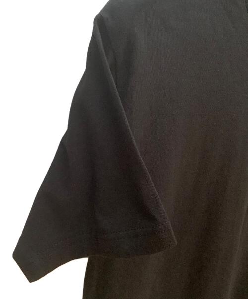 WACKO MARIA（ワコマリア）WACKO MARIA (ワコマリア) 半袖カットソー/Ghost in the shell 2 INNOCENCE ブラック サイズ:Mの古着・服飾アイテム