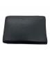BALENCIAGA (バレンシアガ) コンパクトウォレット/CASH Mini Wallet ブラック：12000円