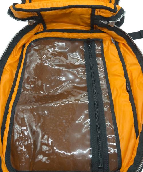 PORTER（ポーター）PORTER (ポーター) 3WAYブリーフケース/3WAY DOCUMENT BAG ブラックの古着・服飾アイテム