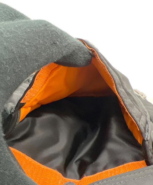 PORTER（ポーター）PORTER (ポーター) 3WAYブリーフケース/3WAY DOCUMENT BAG ブラックの古着・服飾アイテム